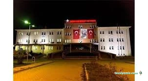 Daday İlçe Devlet Hastanesi Daday İlçe Devlet Hastanesi