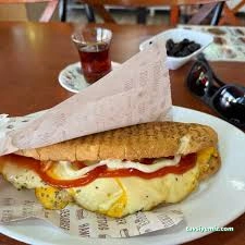 Tostcu Erdemler Büfe Tostcu Erdemler Büfe