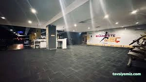 Dağdelen Fitness Life Spor Salonu Dağdelen Fitness Life Spor Salonu