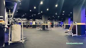 Dağdelen Fitness Life Spor Salonu Dağdelen Fitness Life Spor Salonu