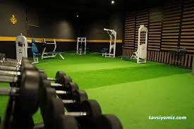 Dağdelen Fitness Life Spor Salonu Dağdelen Fitness Life Spor Salonu