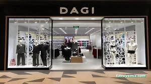Dagi