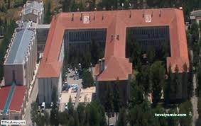 Dağkapı Devlet Hastanesi Dağkapı Devlet Hastanesi