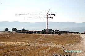 Dağkent İnşaat Dağkent İnşaat