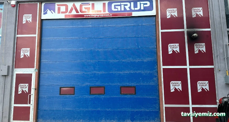 Dağlı Karavan