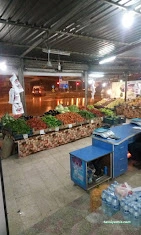 Dağlı Market Dağlı Market