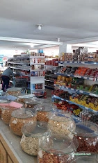 Dağlı Market Dağlı Market