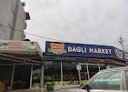 Dağlı Market Dağlı Market