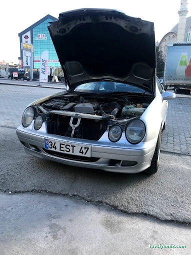 Dağlı Oto Elektrik Klima Servisi Dağlı Oto Elektrik Klima Servisi