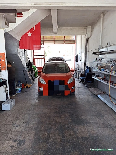 Dağlı Oto Elektrik Klima Servisi Dağlı Oto Elektrik Klima Servisi