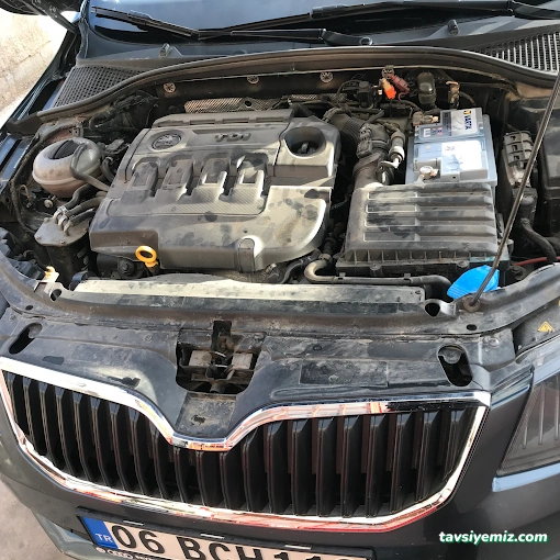 Dağlı Oto Elektrik Klima Servisi Dağlı Oto Elektrik Klima Servisi