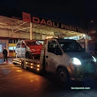 Dağlı Oto Fren Dağlı Oto Fren