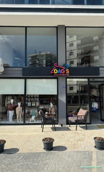 Dag's Çocuk Butik Dag's Çocuk Butik