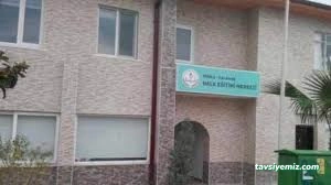 Dalaman Halk Eğitimi Merkezi Dalaman Halk Eğitimi Merkezi