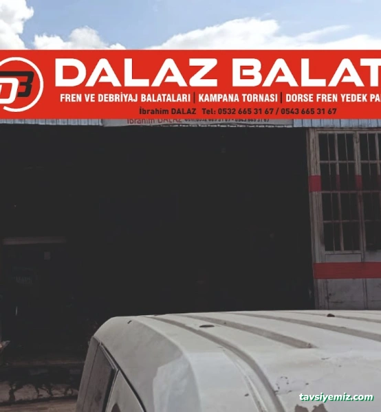 Dalaz Balata Dalaz Balata