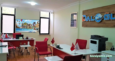 Daloğlu Turizm (Bartın) Daloğlu Turizm (Bartın)