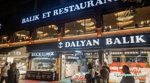 Dalyan Balık Evi