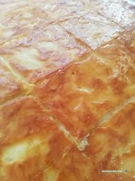 Damak Börek Salonu