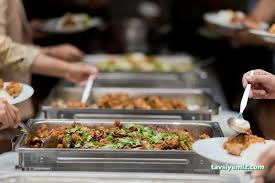 Damak Çatlatan Catering Damak Çatlatan Catering