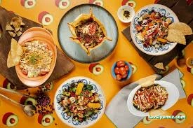 Damak Çatlatan Catering Damak Çatlatan Catering