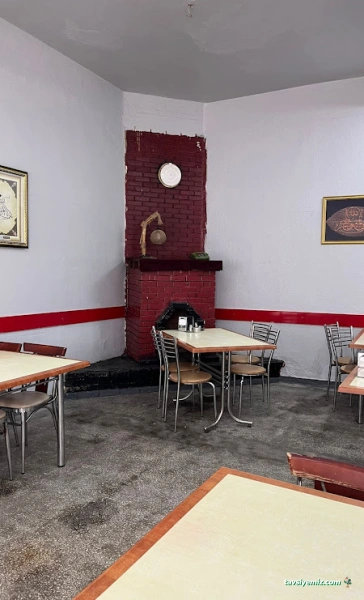 Damak Esnaf Lokantası (Chef Salih)