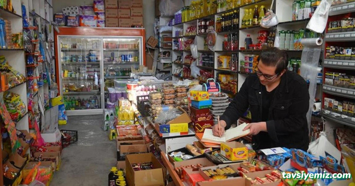 Damla Market Damla Market