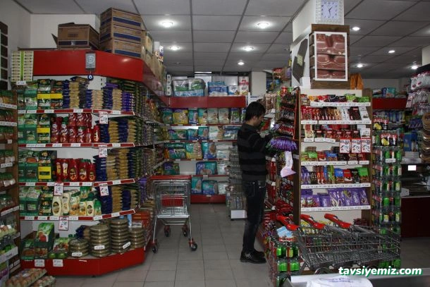 Damla Market Damla Market