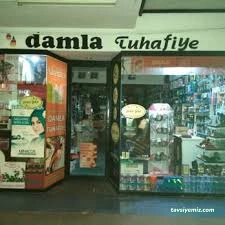 Damla Tuhafiye Damla Tuhafiye