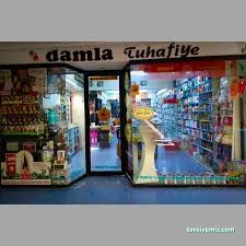 Damla Tuhafiye Damla Tuhafiye