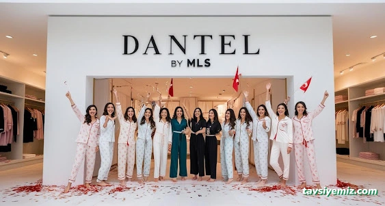 Dantel By Mls
