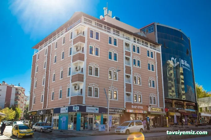 Dap Hotel Dap Hotel