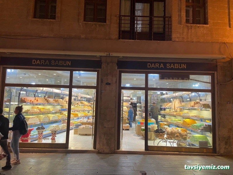 Dara Sabun Dara Sabun