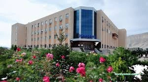 Darende Hulusi Efendi Devlet Hastanesi