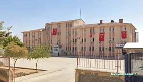 Dargeçit Devlet Hastanesi Dargeçit Devlet Hastanesi