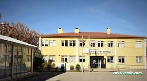 Darıca Halk Eğitimi Merkezi Darıca Halk Eğitimi Merkezi
