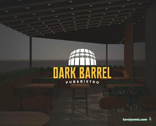 Dark Barrel Pub & Bistro