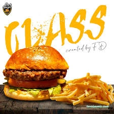 Dark Swan F&D Burger Dark Swan F&D Burger
