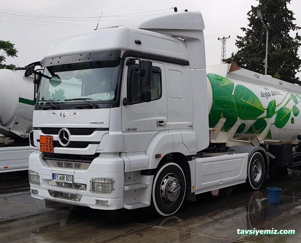 Das Petrol New Akaryakıt Das Petrol New Akaryakıt