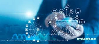 Data Bilgi Teknolojileri Data Bilgi Teknolojileri