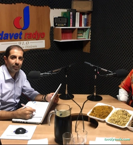 Davet Radyo Davet Radyo