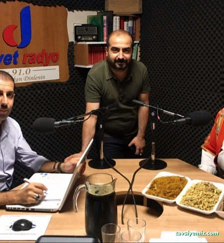 Davet Radyo Davet Radyo