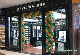 David Walker Parfüm Çankırı David Walker Parfüm Çankırı