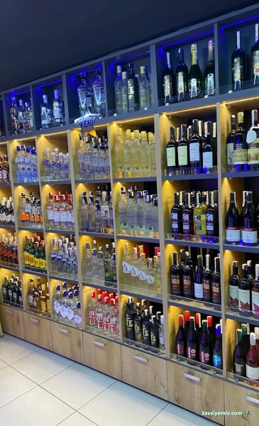 Dayı Tekel Shop