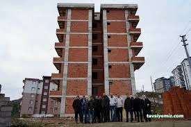 Dayı Yeğen İnşaat Dayı Yeğen İnşaat