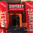 Dayıbey Tantuni - Köfte - Kokoreç Dayıbey Tantuni - Köfte - Kokoreç