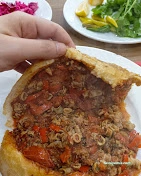 Dayıbey Tantuni - Köfte - Kokoreç Dayıbey Tantuni - Köfte - Kokoreç
