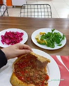 Dayıbey Tantuni - Köfte - Kokoreç Dayıbey Tantuni - Köfte - Kokoreç