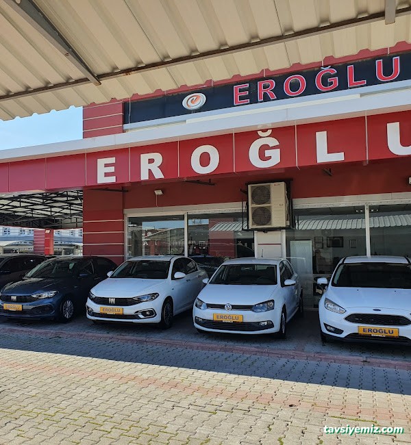 Eroglu Otomotiv Eroglu Otomotiv