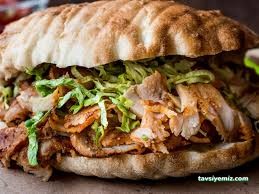 Dönerci Mehmet Usta Dönerci Mehmet Usta