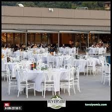 Riverside Otel Ve Restaurant